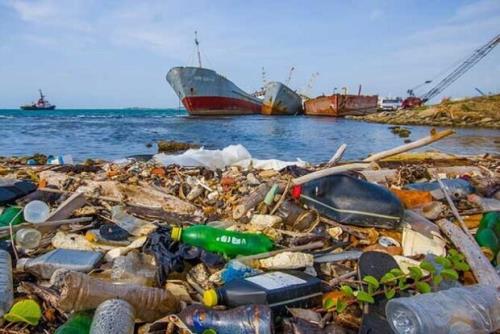 دشواری ها و چالش های محافظت از محیط زیست دریایی