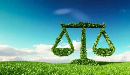 حکم سبز قانون به نفع محیط زیست آستانه اشرفیه صادر شد