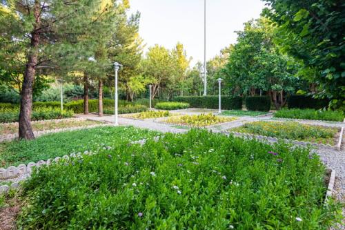 پرونده کمربند فضای سبز شهر تهران سال آینده بسته می شود