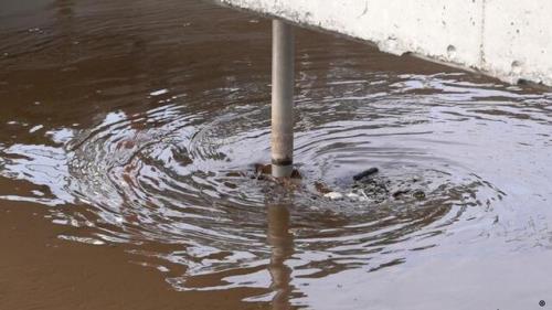 اعلام وضعیت اضطراری در فلوریدا به سبب نشت فاضلاب سمی