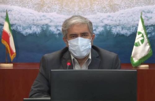 آخرین وضعیت واگذاری تالاب ها به وزارت نیرو