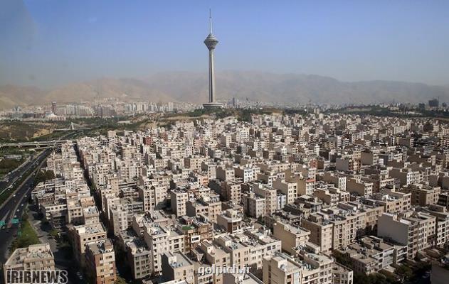 افزایش غلظت آلاینده ازن در مناطق پرتردد پایتخت