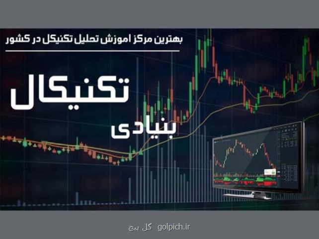 بهترین مركز اموزش بورس در كشور