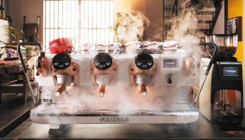 دستگاه آب هویج گیری سیدو