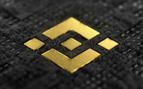 فرایند احراز هویت و وریفای بایننس