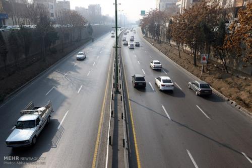 هوای اصفهان ناسالم می باشد