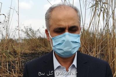 برخورد قاطع با ترک فعل متولیان اصلی تالاب انزلی