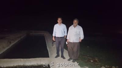 پایش زیست محیطی شبانه صنایع و واحدهای تولیدی خرم آباد