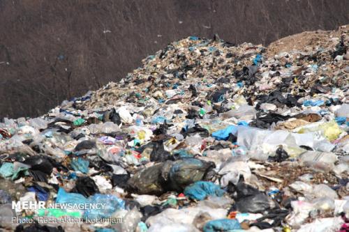 انتقال جایگاه زباله سراوان به رودبار سبب ایجاد تنش اجتماعی می شود