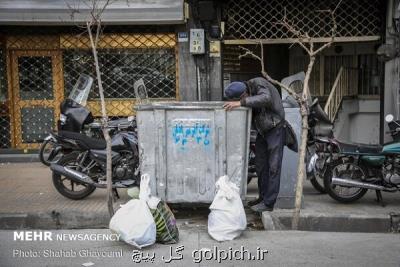 معمای مخازن زباله تهران چگونه حل می شود