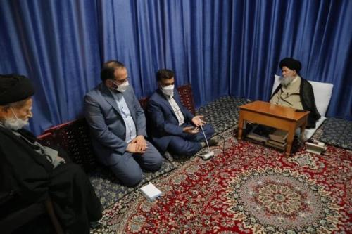 افزایش ریزگردها چالش مهم زیست محیطی کشور