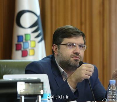 تفکیک و کم حجم سازی پسماند در تهران اجرایی شود