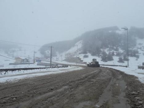 ورود سامانه جدید بارشی از شمال غرب کشور