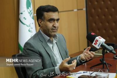 ناگزیر به مصرف مازوت برای تأمین برق هستیم