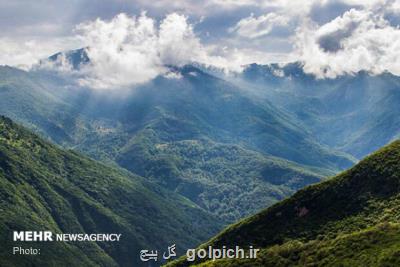 تنوع زیستی و برخورداری از طبیعت بکر ظرفیت گردشگری استان سمنان است