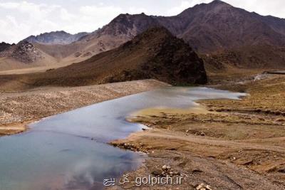 چوب حراج بر پناهگاه حیات وحش یخاب