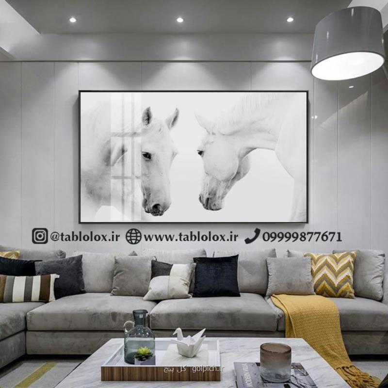 فروشگاه تابلو لوکس