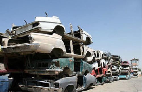 هیچ گونه دلیلی برای خودداری از اسقاط ناوگان فرسوده وجود ندارد