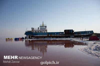 ضرورت تشکیل کنسرسیوم علمی درباب احیای دریاچه ارومیه