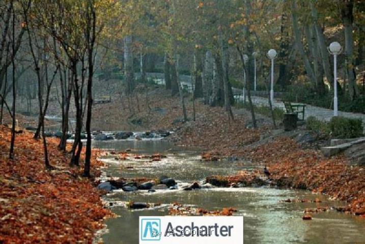 باغ وحش وکیل آباد مشهد