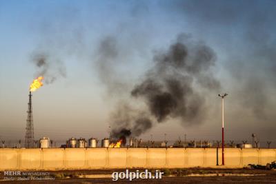 هوای ۴ شهر خوزستان در وضعیت قرمز و ناسالم قرار گرفت