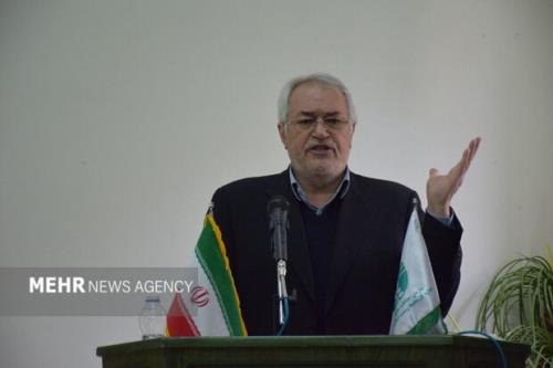 400 طرح ملی پیوست محیط زیست ندارد