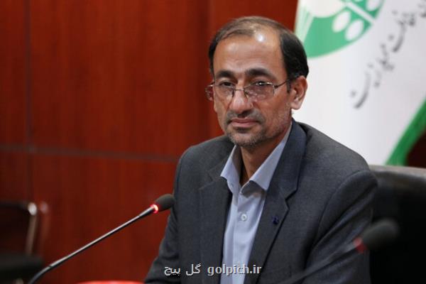 تهیه پیش نویس قانون صیانت از تنوع زیستی در دستور کار محیط زیست