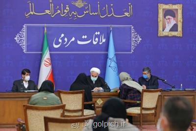 دستورات لازم در پرونده جاسوس محیط زیستی صادر شد