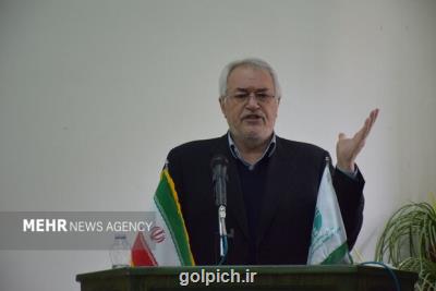 400 طرح ملی پیوست محیط زیست ندارد