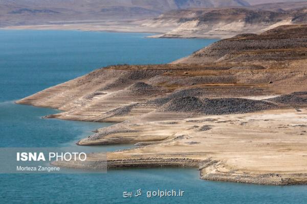 نگران تامین آب در فصل بهار و تابستان هستیم