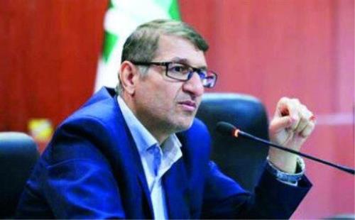 هیچکدام از تفاهم نامه های ما با همسایگان برای مدیریت گرد و غبار عملیاتی نشده است