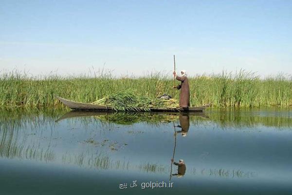 دیپلماسی آب راه نجات رودخانه های مرزی