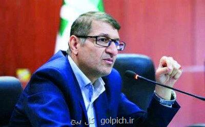 هیچکدام از تفاهم نامه های ما با همسایگان برای مدیریت گرد و غبار عملیاتی نشده است