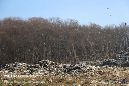 وزارت کشور: پیگیری جدی ساماندهی و بهسازی محل دفن زباله در سراوان