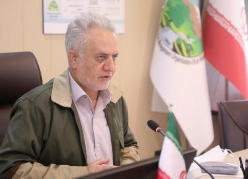 اعلام نظر نهایی درباره پیش نویس قانون آبخیزداری تا اختتام ماه