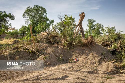 ادامه پل امام رضا (ع) در قزوین با مصوبه شورایعالی معماری و شهرسازی صورت می گیرد