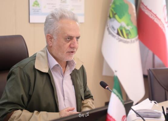 اعلام نظر نهایی درباره پیش نویس قانون آبخیزداری تا اختتام ماه