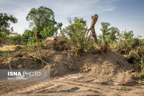 ادامه پل امام رضا (ع) در قزوین با مصوبه شورایعالی معماری و شهرسازی صورت می گیرد