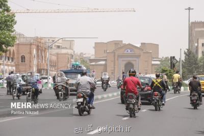 3 ضلع تشکیل دهنده مثلث آلودگی هوا در تهران