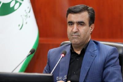 نشست وزرای محیط زیستی پیش درآمد گسترش روابط در همه زمینه ها است