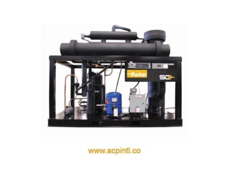 درایر دومنیک هانتر