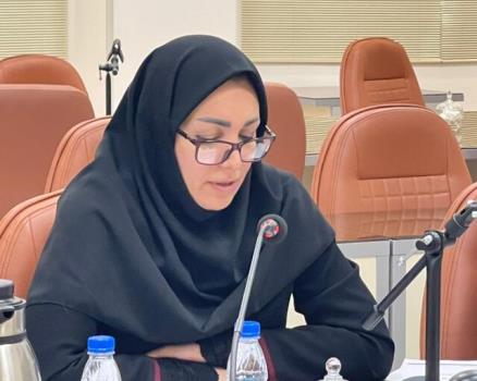 پیش بینی بارش های شدید و مخاطرات سیل تا سال ۲۱۰۰ در ایران