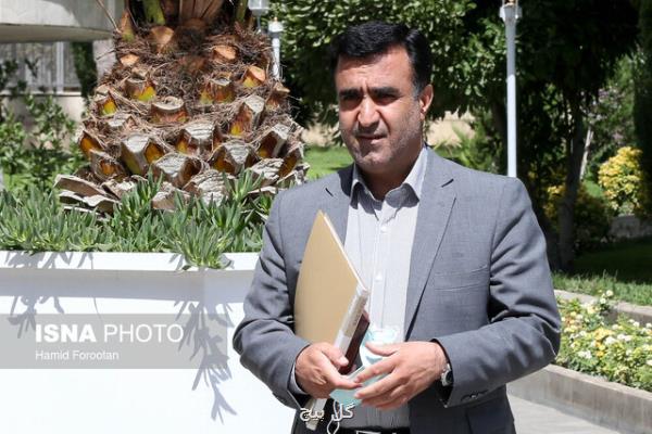 کوشش برای تأمین حق آبه دریاچه ارومیه