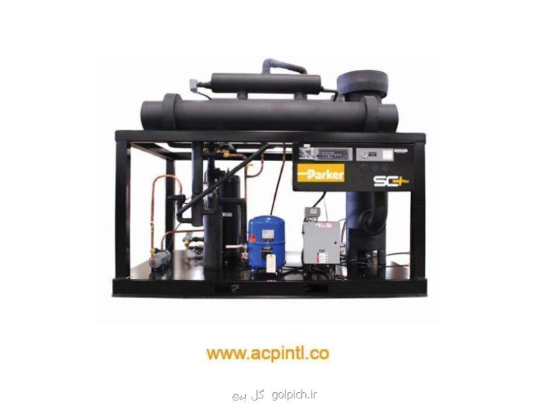 درایر دومنیک هانتر