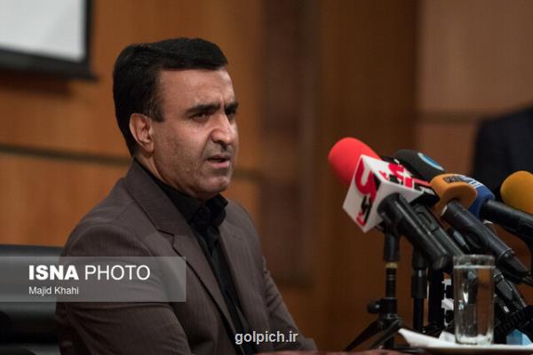 استفاده از تمام ظرفیت های حقوقی برای شناسایی مقصران قتل محیط بان نجفی