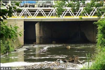 ساماندهی زرجوب و گوهر رود شاید وقتی دیگر