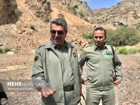 حمایت معیشتی و تامین تجهیزات محیط بانان در دستور کار است