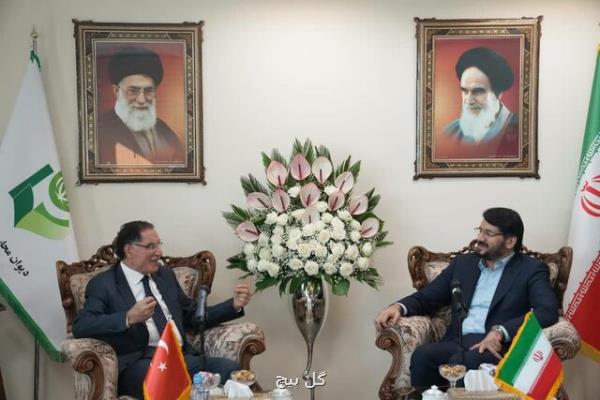 بذرپاش: کشورهای منطقه مراقب مسائل زیست محیطی یکدیگر باشند