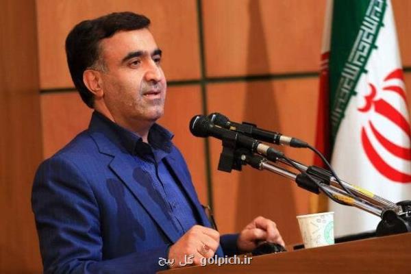 طراحی نقشه مکان یابی آب شیرین کن ها