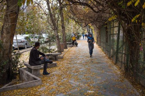 کاهش دما در نوار شمالی کشور از شنبه
